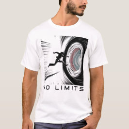 Space Portal T Shirt
