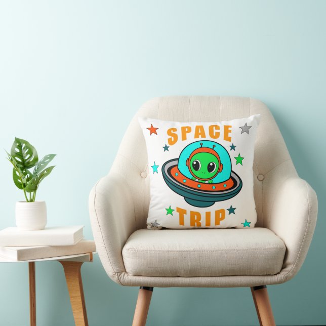 Space Resa Kudde (Stol)