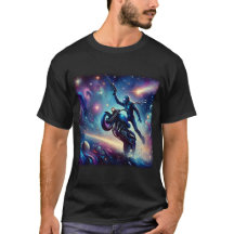 Space Rider 001