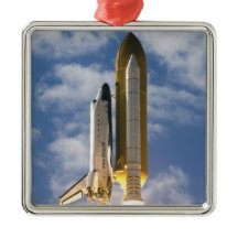 Space Shuttle Atlantis hiss av 6