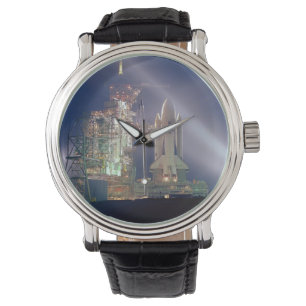 Space Shuttle Columbia Armbandsur