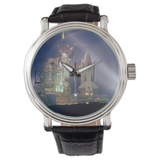 Space Shuttle Columbia Armbandsur