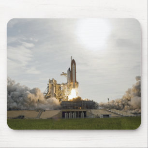 Space Shuttle Endeavor hiss av 8 Musmatta