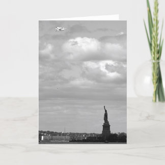 Space Shuttle Enterprise Kort