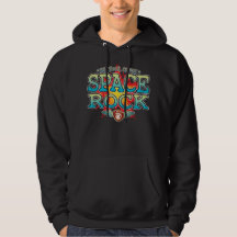 Space Sten Soul Hoodie