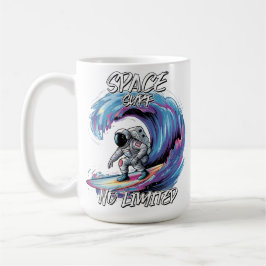 space surfa mugg