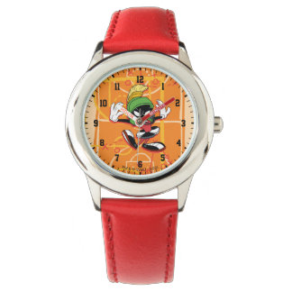 SPACE SYLT™ SE MARVIN MARTIAN™ ARMBANDSUR