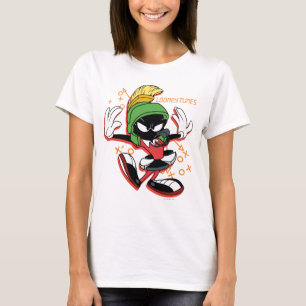 SPACE SYLT™ - SE MARVIN MARTIAN™ T SHIRT