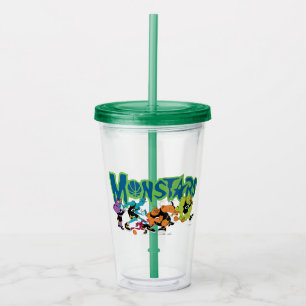 SPACE SYLT™-stjärnor Take Away Mugg