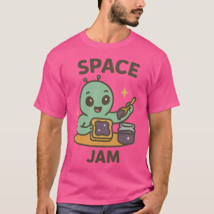 Space Sylt T Shirt