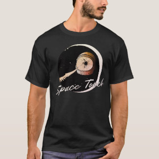Space Touch T Shirt