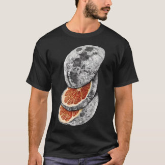Space Tshiraut Astronaut T Shirt Nasa
