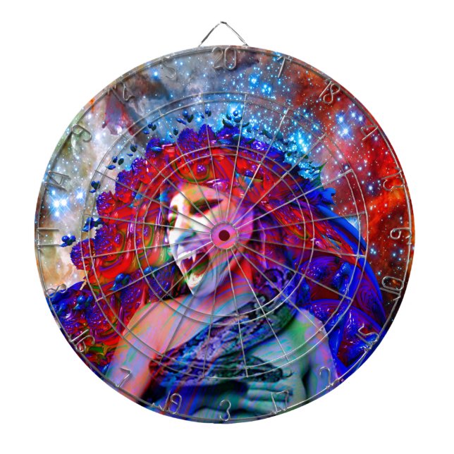 Space Vampire Piltavla (Framsidan)