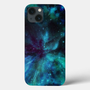 Space Warp iPad-fodral