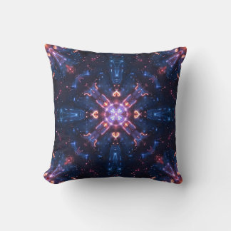 Space World Cushion Kudde