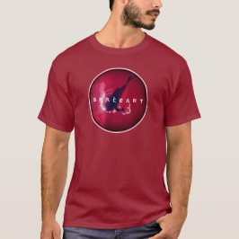 SPACEART: T-Shirt