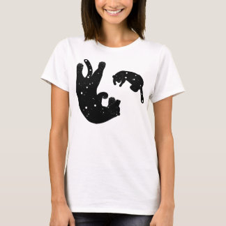 Spacebjörn T-Shirt