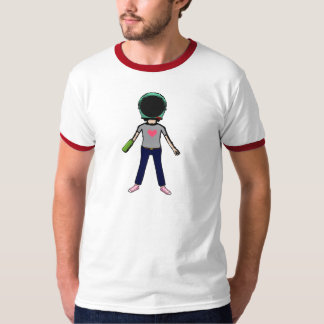 Spaceboy T Shirt