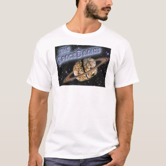 SpaceBrainsen T-shirt