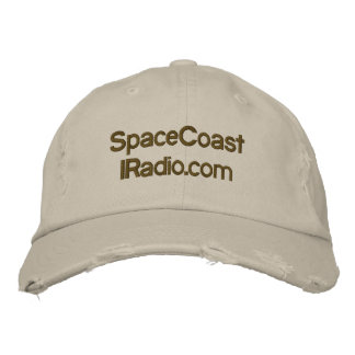 SpaceCoastIRadio.com Broderad Keps