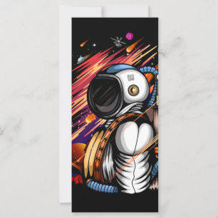 Spaceman