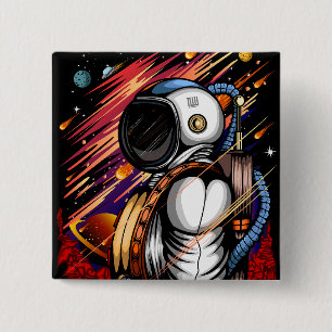 Spaceman Knapp