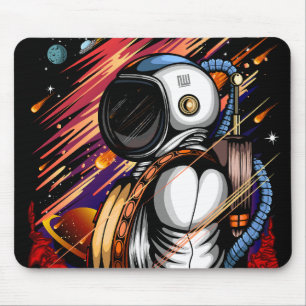 Spaceman Musmatta