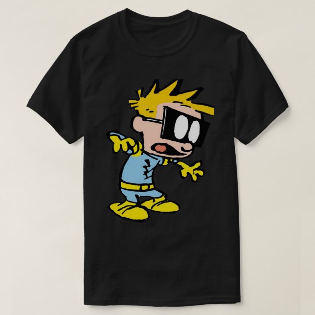 SPACEMAN SPIFF Essential T Shirt (Design framsida)