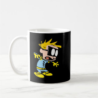 SPACEMAN SPIFF Essential T Shirt Kaffemugg