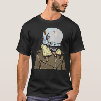 Spaceman T Shirt