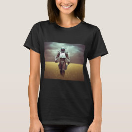Spaceman T Shirt