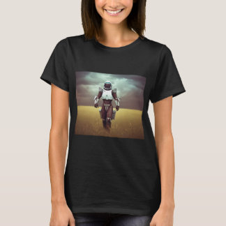 Spaceman T Shirt