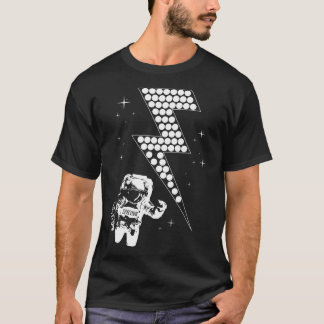 Spaceman T Shirt