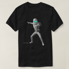 SPACEMAN - T Tシャツ SHIRT