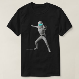 SPACEMAN - T Tシャツ SHIRT