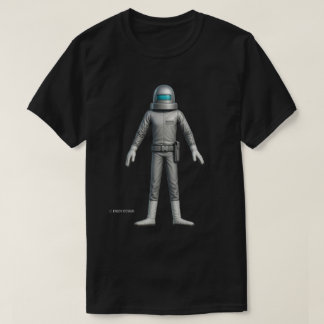 SPACEMAN - T Tシャツ SHIRT