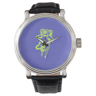 Spaceman Watch Armbandsur