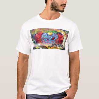 Spacemanskjorta Tröja