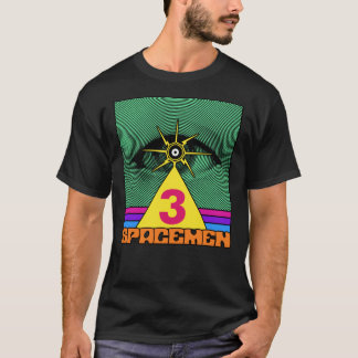 Spacemen 3 Dreamarms Classic T-Shirt