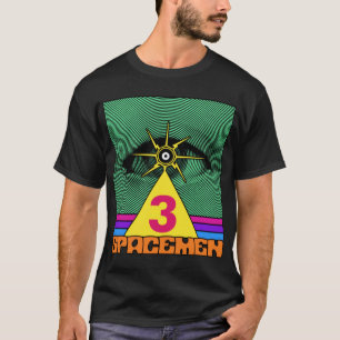 Spacemen 3 Dreamarms Classic T-Shirt