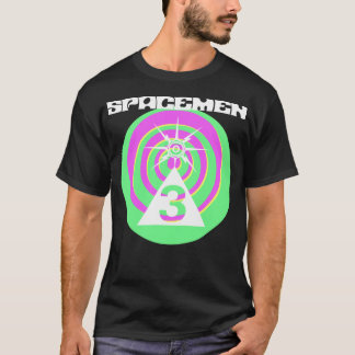 Spacemen 3 tee