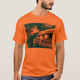 Spacemen Tee Shirt
