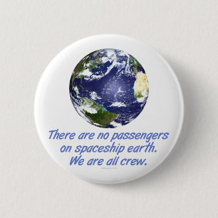 Spaceship Earth, Environment Knapp