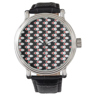 Spaceships Armbandsur