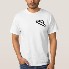Spaceships T-shirt