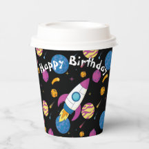 Spaceshivresa genom Galaxy