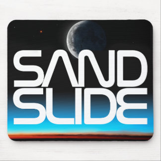 Spaceslider Musmatta