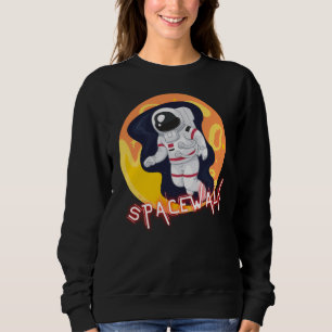 SPACEWALK - SPACE ASTRONAUT T SHIRT