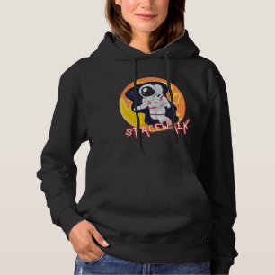 SPACEWALK - SPACE ASTRONAUT T SHIRT