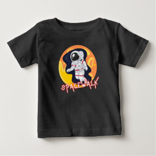 SPACEWALK - SPACE ASTRONAUT T-Shirt